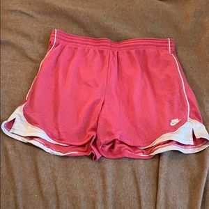 Ladies shorts